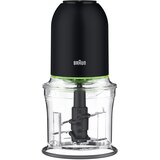 Braun mini sjeckalica multipractic 3 CH3011BK, 500W | Eponuda.ba