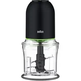 mini sjeckalica multipractic 3 CH3011BK, 500W