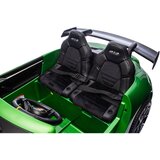 Lean Toys Električni avto DK-P911 Porsche GT3 zelena | Shoptok.si