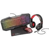 Trust GXT 788RW 4-in-1 Gaming Set | Eponuda.ba