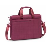  Torba RivaCase 15.6" Biscayne 8335 Red laptop bag | shoptok.hr