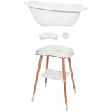 Bebe-Jou OTROŠKI SET ZA KOPANJE Sense 79,5/40/46 cm | Shoptok.si