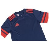 Adidas Majice s kratkimi rokavi Squadra 25 pisana | Shoptok.si