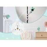 Neno ORSO Wireless Baby monitor WIFI/IP Slike