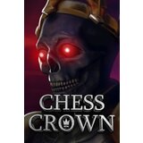 Steam CHESS CROWN (PC) Key GLOBAL | ePonuda.com