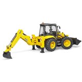 Bruder Bager JCB 5CX eco | Shoptok.si
