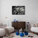  Slika - Lighted Branches (1 Part) Wide 90x60 | shoptok.hr
