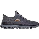 Skechers Muške patike Slip Ins Slip Ins Uno, Tamnosive | ePonuda.com