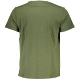 Gianmarco Venturi MEN&#39;S SHORT SLEEVED T-SHIRT GREEN | shoptok.hr