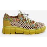 Maciejka Women's Leather Loafers | shoptok.hr