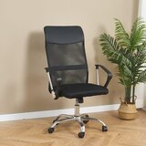  Uredska stolica WOLF crna | shoptok.hr