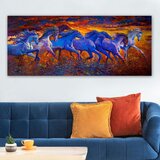 Wallity Slika YTY399021250_50120, 50x120 cm | ePonuda.com