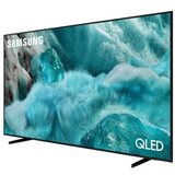 Samsung QLED TV 50Q7F2 - - black (črna) - 1120.3 x 694 x 237 mm - 9.9 kg (s stojalom), 9.6 kg (brez stojala) - 24m - Avtera | Shoptok.si