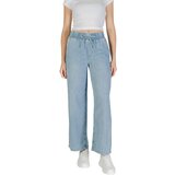 Street One Jeans straight DENIM STYLE-WIDE 378612 Modra | Shoptok.si