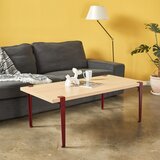 Woody Fashion klub sto Fonissa, 120x45x60 cm, Bordo | ePonuda.com