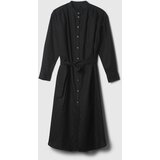 GAP Linen midi dress - Women's | Shoptok.si