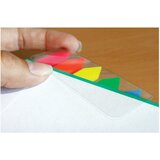  ZASTAVICA 12X44MM 5BOJAX25L STRELICE GLOBAL NOTES 2682-09 SORTIRANO BLISTER | Eponuda.ba