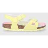 Birkenstock Otroški sandali | Shoptok.si