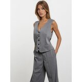 Sinsay Wide leg hlače | shoptok.hr