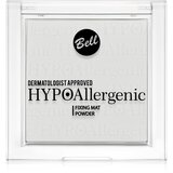 BELL Hypoallergenic transparentni fiksacijski puder 9 g | Shoptok.si