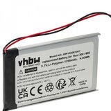  Baterija za Garmin Nüvi 300 / 350 / 600 / 680, 1250 mAh | Shoptok.si