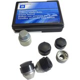 OPEL original VAROVALNE MATICE ALU KOLES OPEL 13331034 | Shoptok.si