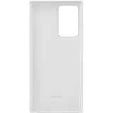 Samsung original silikonski ovitek ef-pn985twe za galaxy note 20 ultra n985 - bel Cene