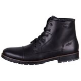 Rieker Polškornji F454600 Črna Cene