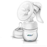 Philips Avent pumpica za izmuzanje + Kesice za odlaganje mleka | ePonuda.com