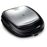 Tefal SW341D12 Snack Time 2in1 pekač sendvičev | Shoptok.si