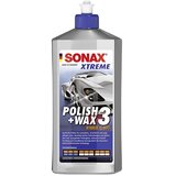 SONAX XTREME Poliri + vosak 3 hibridni NPT - 202100 Cene