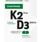 Dietpharm K2D3 | Eponuda.ba