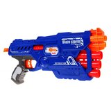 Blaze Storm pištolj sa 6 cijevi + 10 patrona | shoptok.hr