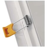 Emos led rasvjeta rubic ugradbena 18 w 1800 lm- ZD2442 | shoptok.hr