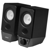 Edifier R19BT komplet zvočnikov 4 W Univerzalno Črna Bluetooth | Shoptok.si