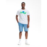 Cropp - Men`s shorts - Modra Cene