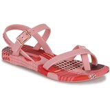 Ipanema FASHION SAND IX KIDS Ružičasta Cijene