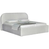 Mömax Oblazinjena Postelja Bilbao Storage | Shoptok.si