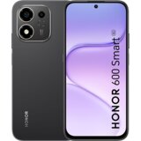 Honor 600 Smart Ram 5G 4GB/128GB Black | shoptok.hr
