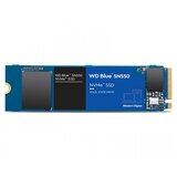Western Digital SSD disk Blue SN550 1TB M.2 (WDS100T2B0C) | Shoptok.si