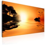  Slika - The Island of the Setting Sun 120x80 | shoptok.hr