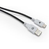 Power A Kabel USB-C USB-A za krmilnik DualSense PS5, (5000262046) | Shoptok.si