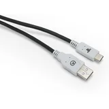 Kabel USB-C USB-A za krmilnik DualSense PS5, (5000262046)