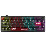 Marvo Tastatura Arma 67 (KG935) Gaming / Mehanička / Žična / Hot-Swap | Eponuda.com