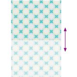 vidaXL rolo zavesa za prho 160x240 cm širina tkanine 156 cm | Shoptok.si