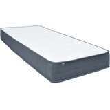  Madrac box spring 190x90x20 cm srednje mekan od tkanine | shoptok.hr