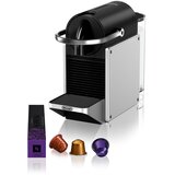 DELONGHI NESPRESSO DeLonghi EN 127 S Pixie Nespresso Aparat | shoptok.hr