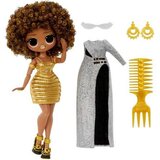 Lol MGA L.O.L. Presenečenje!: O.M.G. - Lutka Royal Bee (591603EUC), (21382024) | Shoptok.si
