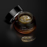 KORIKA Korean Heritage Jeju Mandarine & Vitamin C Brightening Capsule Cream krema za posvetljevanje z vitaminom C 50 ml | Shoptok.si