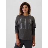 GAP Sweatshirt with logo - Women Cijene
